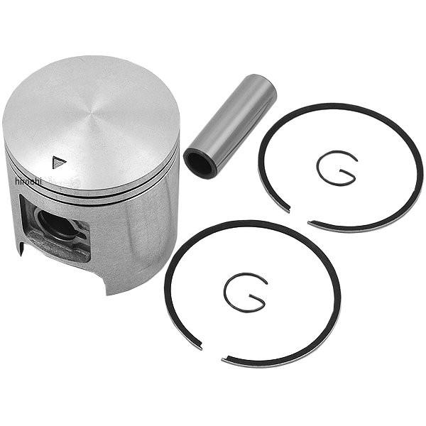 【USA在庫あり】 09-714 Parts Unlimited ピストン アッシー ポラリス スタ...