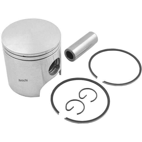 【USA在庫あり】 09-720 Parts Unlimited ピストン アッシー ポラリス スタ...