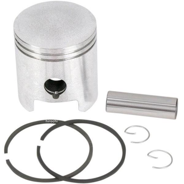 【USA在庫あり】 09-9019 Parts Unlimited リングセット HIRTH スタン...