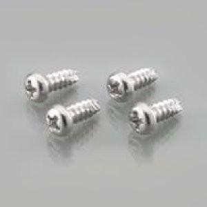 【メーカー在庫あり】 0900-046-00003 キタコ タッピングビス(ステン) 4X14 (4...