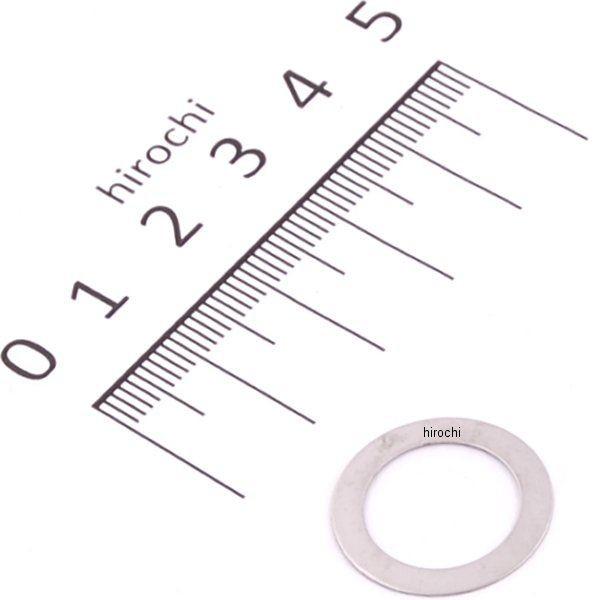 【メーカー在庫あり】 0900-463-90009 キタコ スペーサーシム(Pボス) 14X20X0...