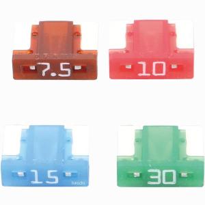 0900-755-06100 キタコ 低背ヒューズSET HD店