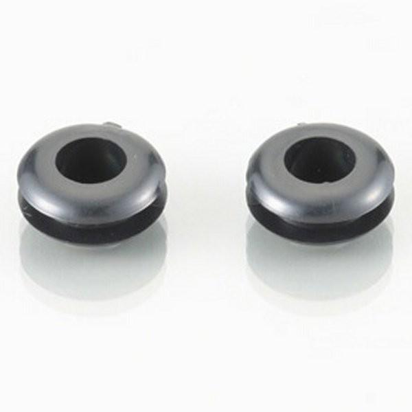 【メーカー在庫あり】 0900-755-09105 キタコ グロメット(PVC) オープンタイプ H...