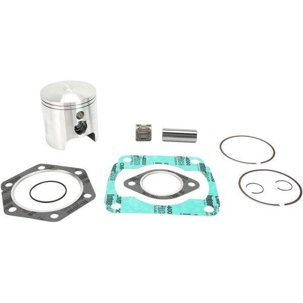 【USA在庫あり】 0903-0375 ワイセコ Wiseco ピストン +1mmオーバーサイズ 8...