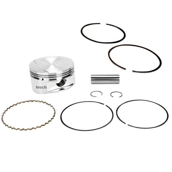 【USA在庫あり】 0910-0004 ワイセコ Wiseco ピストン 標準ボア 86年 ヤマハ ...