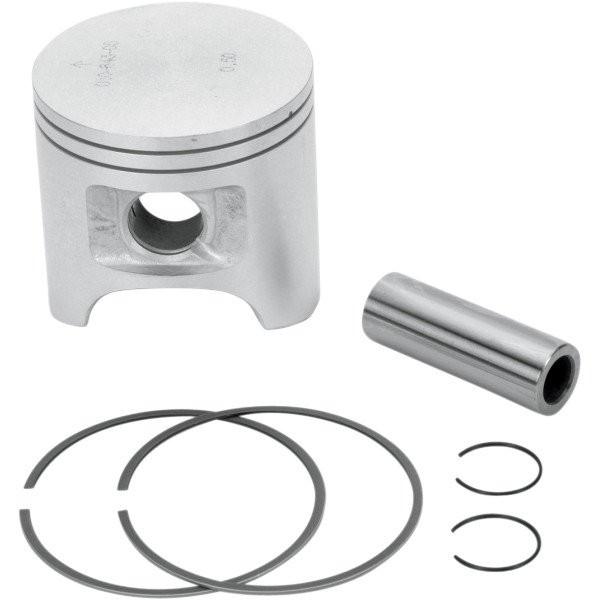 【USA在庫あり】 0910-0651 WSM ピストンキット カワサキ800 SX-R 83mm ...
