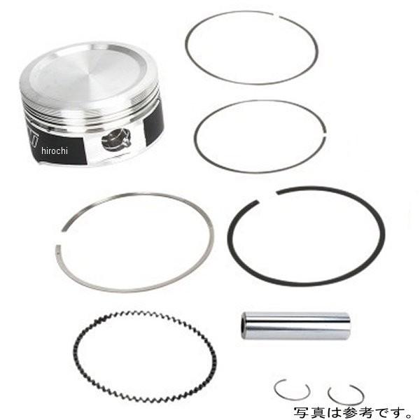 【USA在庫あり】 0910-2795 ワイセコ Wiseco ピストン +2.5mmオーバーサイズ...