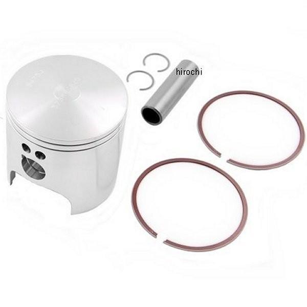 【USA在庫あり】 0910-2797 ワイセコ Wiseco ピストン +3.5mmオーバーサイズ...