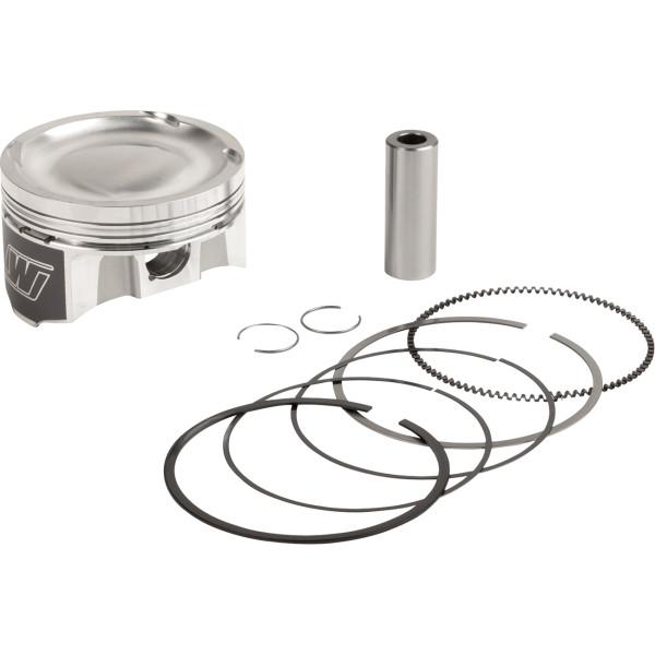 【USA在庫あり】 0910-6947 ワイセコ Wiseco PISTON KIT SEA-DOO...