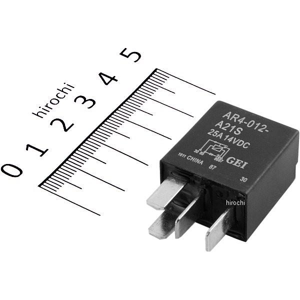 【USA在庫あり】 0913-1002 DRAG マイクロ リレー 00年-11年 Twin Cam...