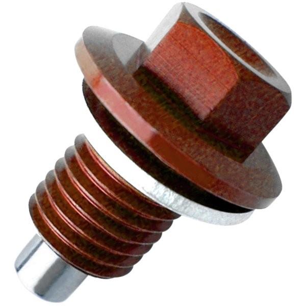 【USA在庫あり】 0920-0045 ムースレーシング MOOSE RACING オイル ドレンボ...