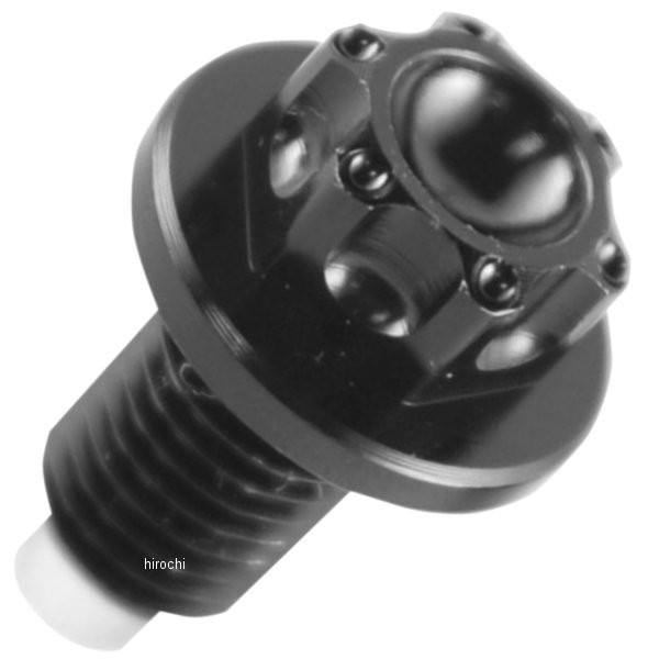 【USA在庫あり】 0920-0113 パワースタンドレーシング ドレンボルト 磁石付き 96年-1...