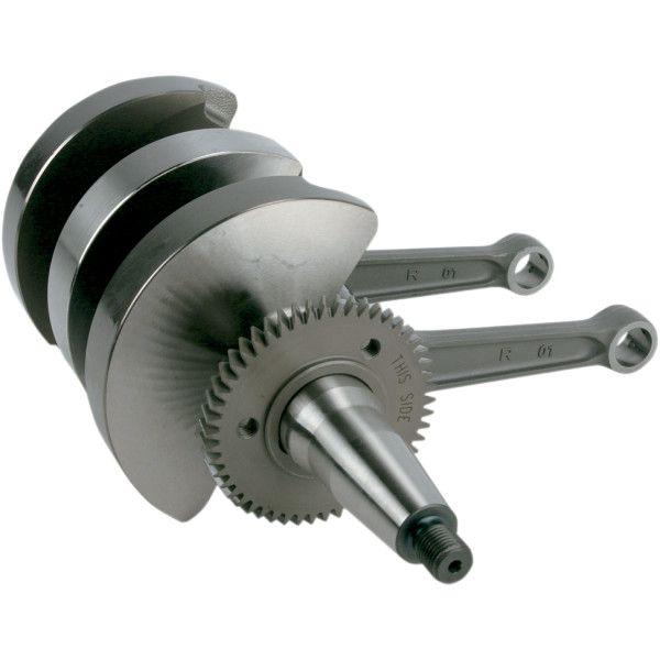 【USA在庫あり】 0921-0153 ホットロッド HOT RODS クランクシャフト 標準ストロ...