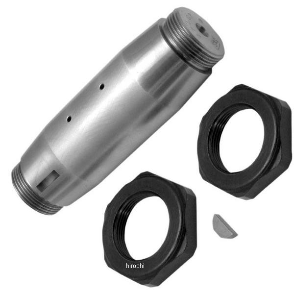 【USA在庫あり】 0921-0159 S&amp;Sサイクル S&amp;S Cycle クランク ピン 41年-...