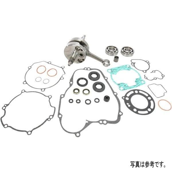 【USA在庫あり】 0921-0536 ホットロッド HOT RODS クランクシャフト ボトムエン...