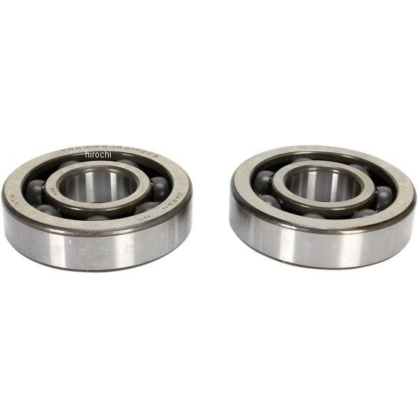 【USA在庫あり】 0924-0345 プロックス PROX クランクベアリング&amp;シールキット 03...