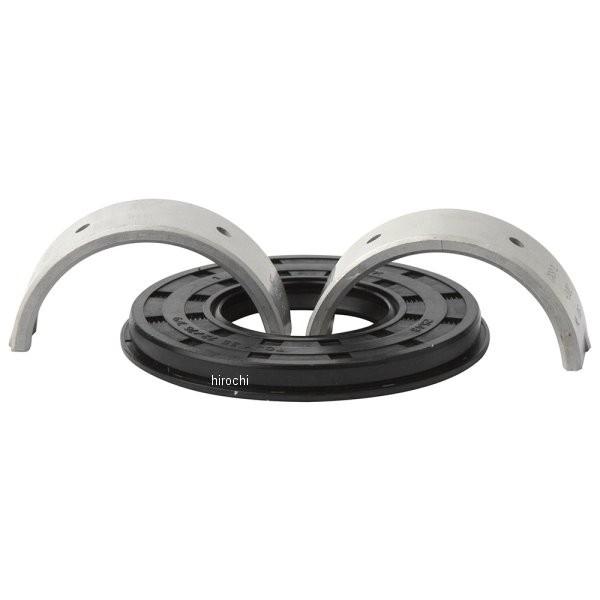 【USA在庫あり】 0924-0372 ホットロッド HOT RODS クランクシャフト ベアリング...