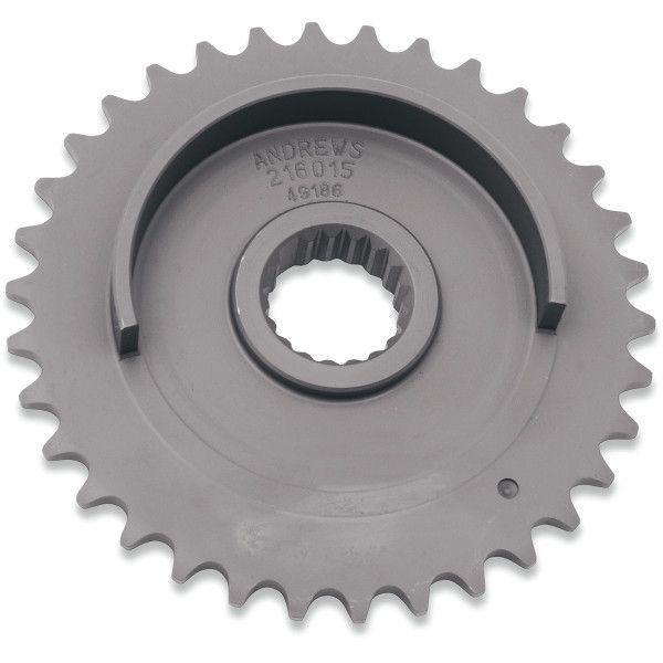 【USA在庫あり】 0925-0147 アンドリュース ANDREWS カム スプロケット チェーン...