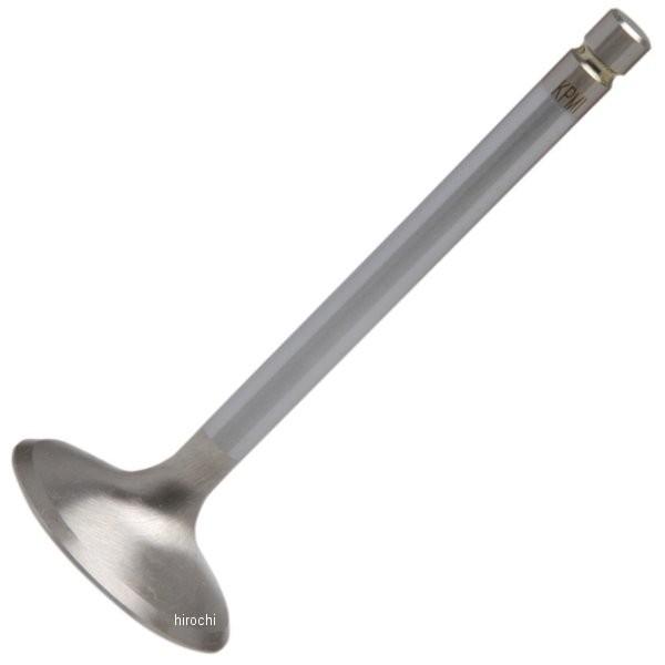 【USA在庫あり】 0926-0351 キブルホワイト Kibblewhite エキゾーストバルブ ...