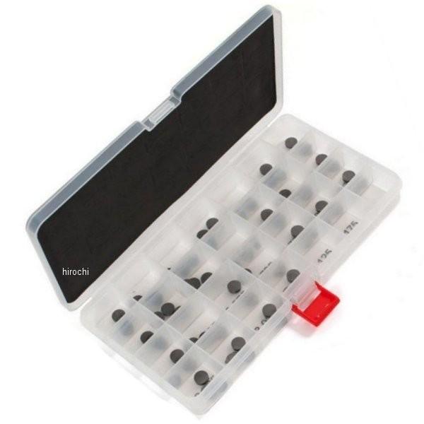 【USA在庫あり】 0926-0989 プロックス PROX シムボックス 10.00mmX1.85...