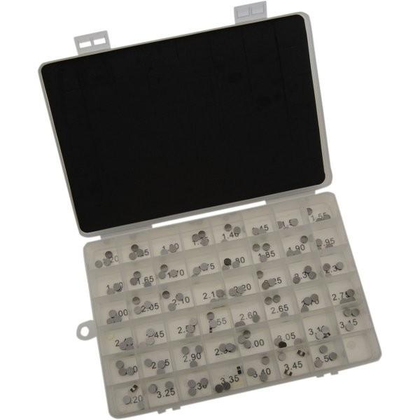 【USA在庫あり】 0926-1018 プロックス PROX シムボックス 7.48mmX1.20-...