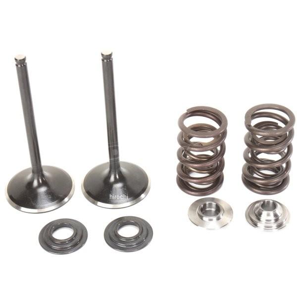 【USA在庫あり】 0926-2451 ムースレーシング MOOSE RACING バルブ インテー...