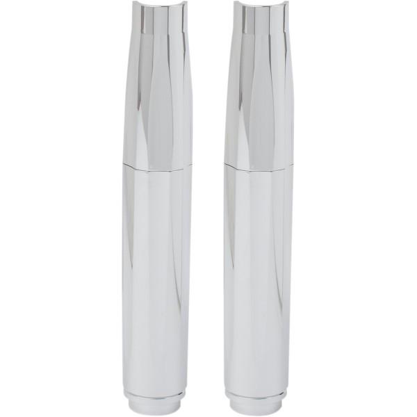 【USA在庫あり】 0928-0086 アレンネス Arlen Ness プッシュロットカバー 99...