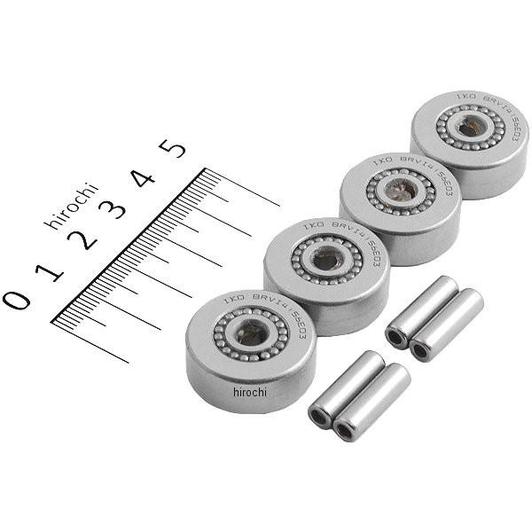 【USA在庫あり】 0929-0053 S&amp;Sサイクル S&amp;S Cycle タペットローラーキット ...