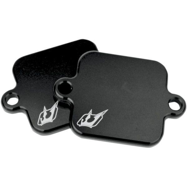 【USA在庫あり】 0930-0086 ドリブン DRIVEN エンジン ブロックオフ プレート 0...