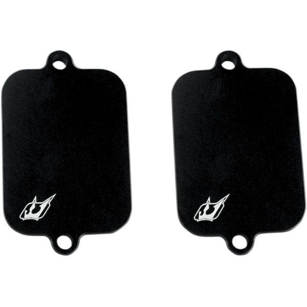 【USA在庫あり】 0930-0108 ドリブン DRIVEN エンジン ブロックオフ プレート 8...