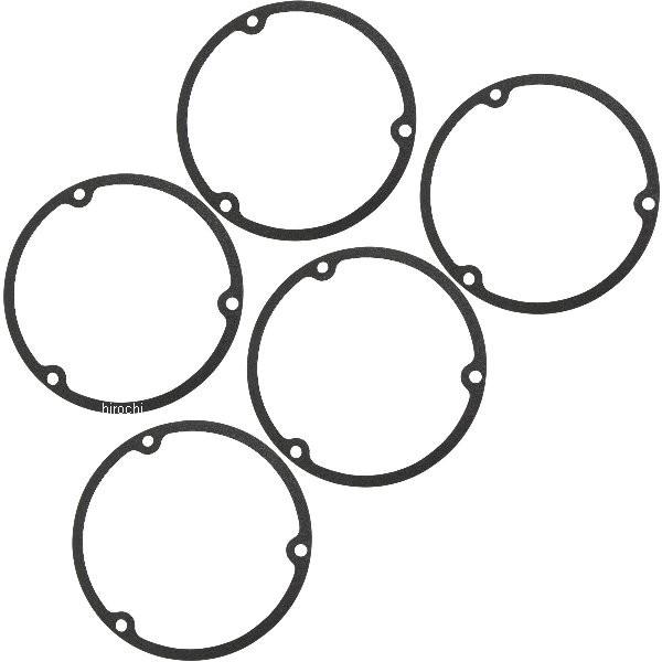 【USA在庫あり】 0934-1228 コメティック COMETIC ダービーカバー ガスケット 3...