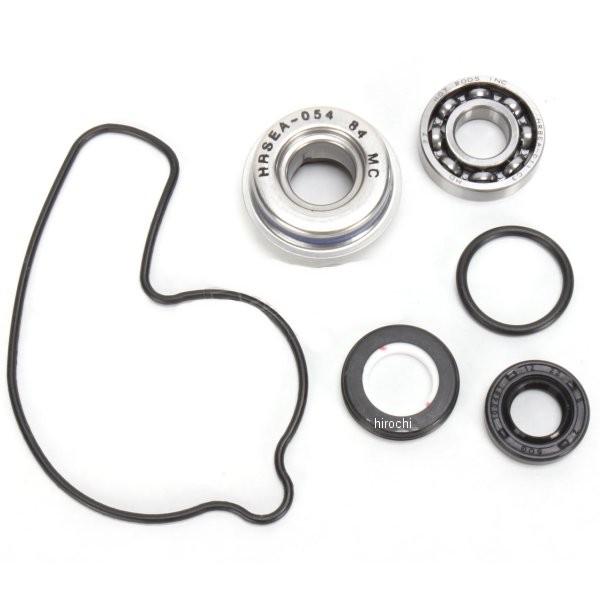 【USA在庫あり】 0934-2926 ホットロッド HOT RODS ウォーターポンプ補修キット ...