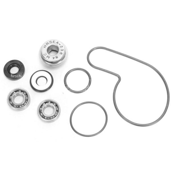 【USA在庫あり】 0934-2959 ホットロッド HOT RODS ウォーターポンプ補修キット ...