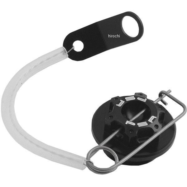 【USA在庫あり】 0950-0428 パワースタンドレーシング オイルフィラー キャップ M22X...