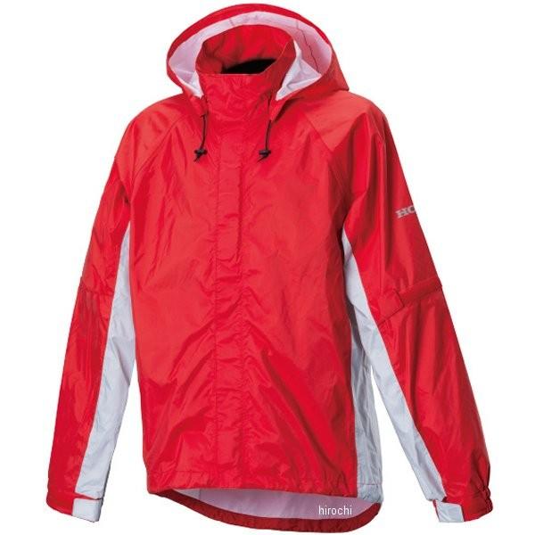 0SYTH-X41-R ホンダ純正 春夏モデル アーバンレインスーツ 赤 4Lサイズ HD店