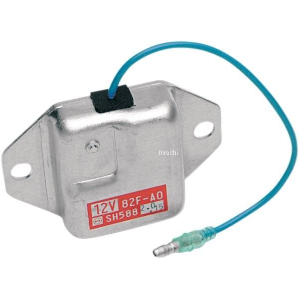 【USA在庫あり】 10-443 Rick's Motorsport Electrics レギュレー...