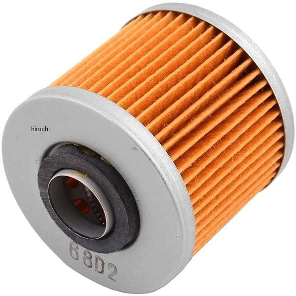 【USA在庫あり】 10-79100 Lエムゴ EMGO オイルフィルター 78年-11年 ヤマハ ...