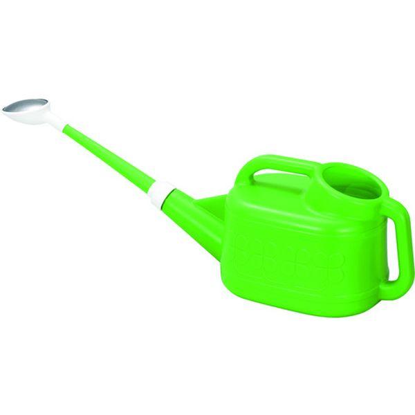 【メーカー在庫あり】 10002 新輝合成(株) TONBO トンボ じょうろ 8型 グリーン HD...