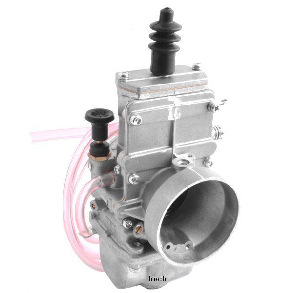 【USA在庫あり】 1002-0043 ミクニ  フラットスライド パフォーマンス キャブレター H...