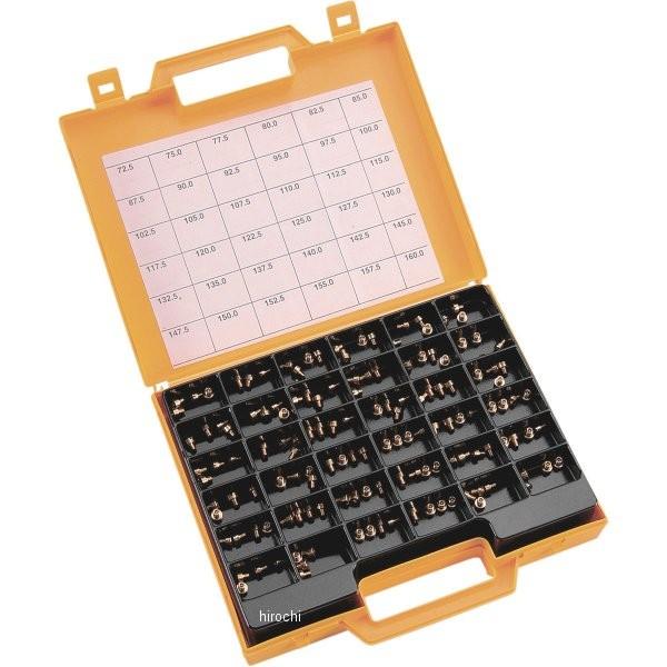 【USA在庫あり】 1006-0012 EBC イービーシー メインジェットセット ミクニ SJ ス...