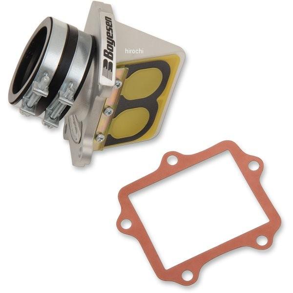 【USA在庫あり】 1008-0113 ボイセン Boyesen リードバルブ 05年-07年 KX...