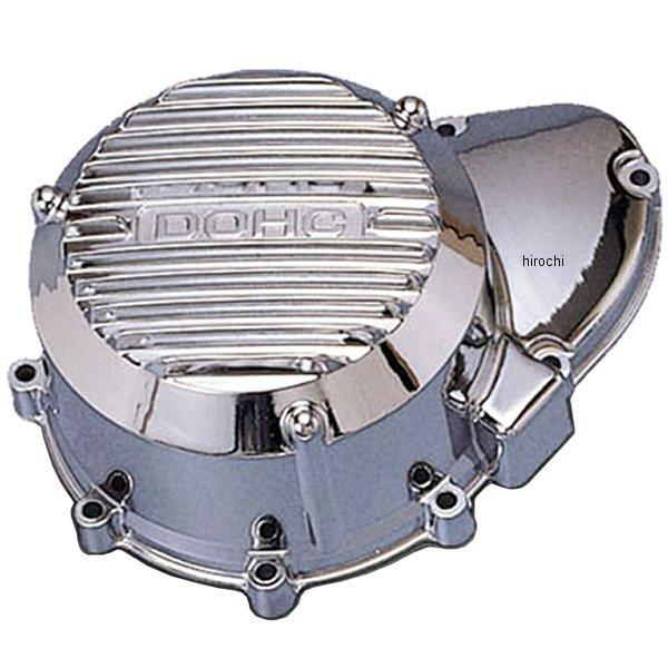 【メーカー在庫あり】 101-0282 キジマ ダイナモカバー Z1、Z2 HD店