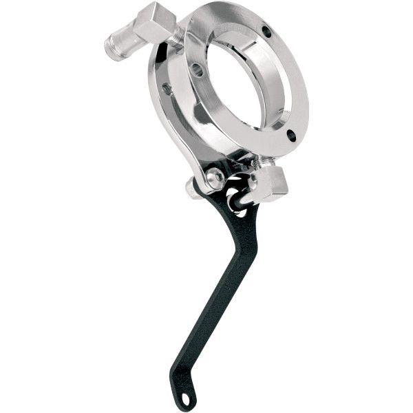 【USA在庫あり】 1010-0758 アクトロニクス Accutronix エアクリーナーアダプタ...