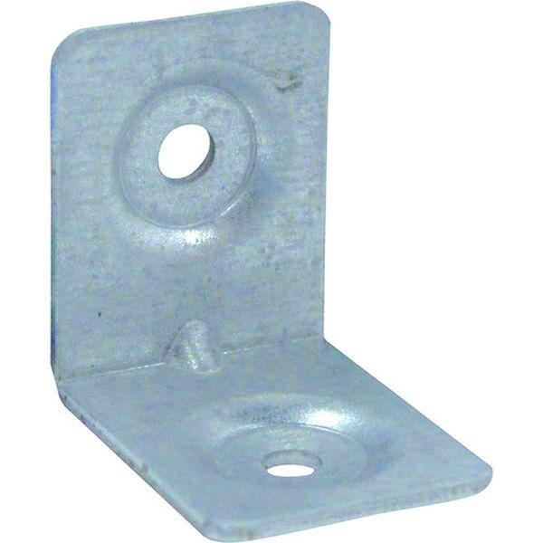 【メーカー在庫あり】 10103229 (株)ダイドーハント ダイドーハント 1×4サポート L型 ...