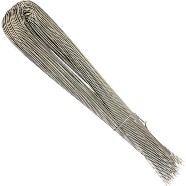 【メーカー在庫あり】 10106120 (株)ダイドーハント ダイドーハント ステンレス U字結束線...