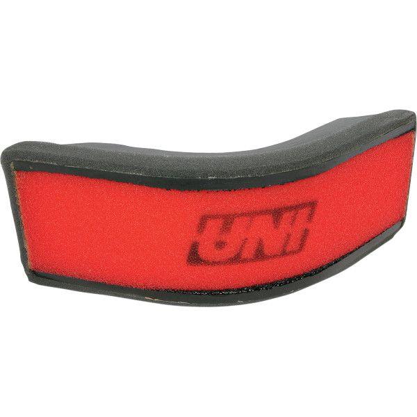 【USA在庫あり】 1011-0285 ユニ UNI エアフィルター 04年-07年 ニンジャ ZX...