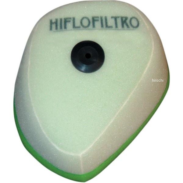【USA在庫あり】 1011-0395 ハイフローフィルトロ HiFloFiltro エアフィルター...