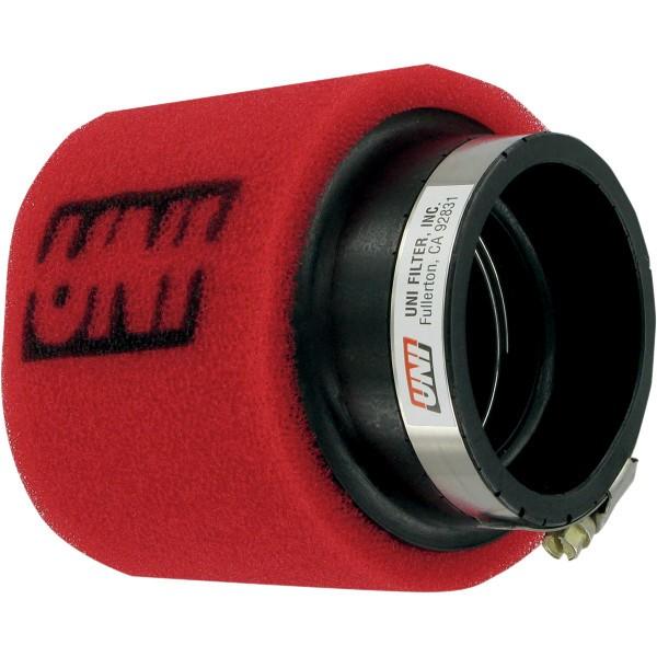 【USA在庫あり】 1011-0759 ユニ UNI エアフィルター ポッド型 2ステージ 汎用 角...