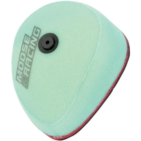 【USA在庫あり】 1011-0827 ムースレーシング MOOSE RACING エアフィルター ...