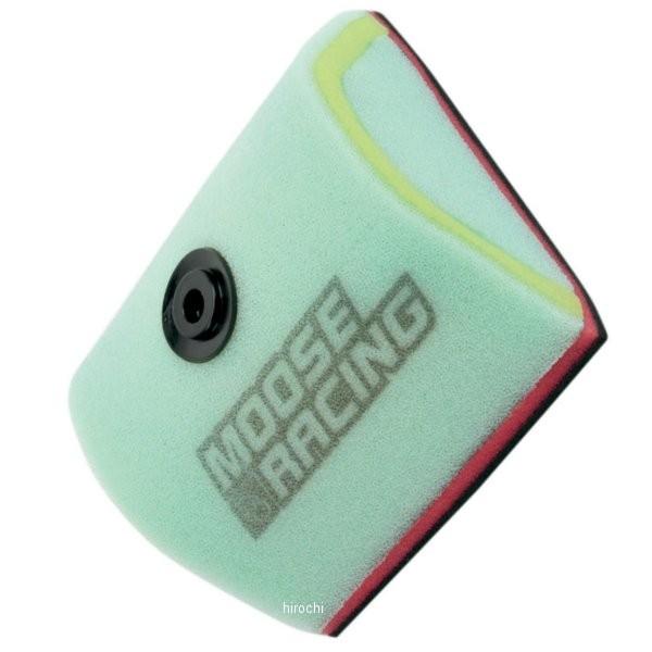 【USA在庫あり】 1011-0832 ムースレーシング MOOSE RACING エアフィルター ...